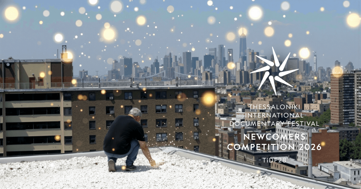 Thessaloniki International Documentary Festival