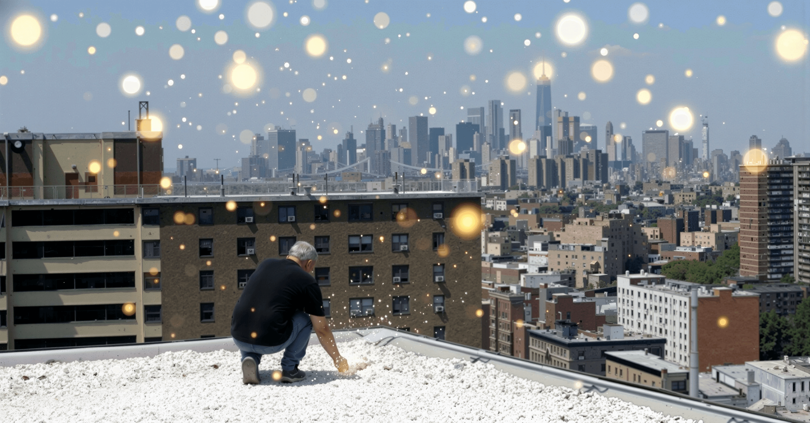 Asharq Al-Awsat — We Are Stardust