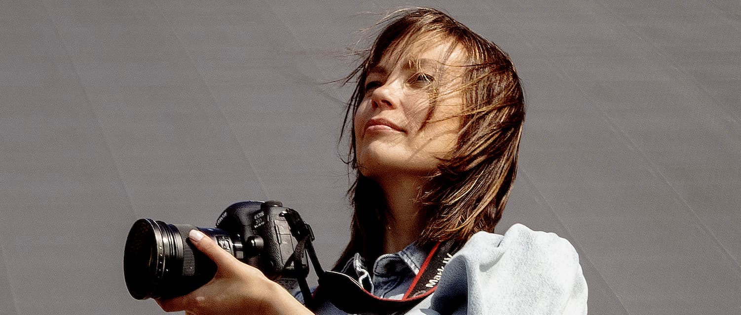 Galaxy of Ideas — Eye for Film