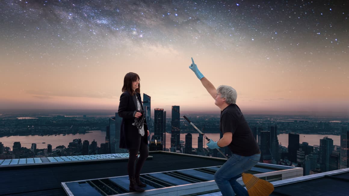 Tickets On Sale: We Are Stardust at Zurich Film Festival