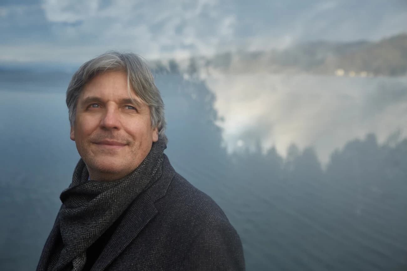 ZFF Doc Tip: We Are Stardust — Ron Orp